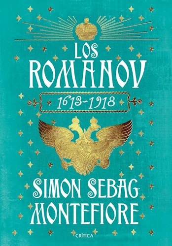 Papel Los Romanov 16131918