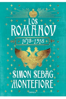 Papel Los Romanov 16131918