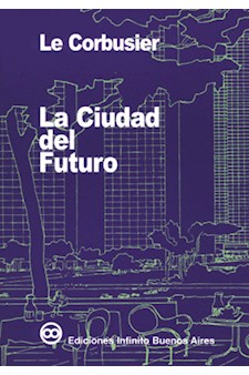 Papel La Ciudad Del Futuro