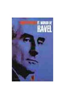 Papel El Mundo De Ravel