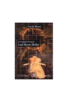 Papel La Compañía Visionaria: Lord Byron - Shelley