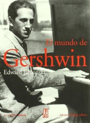 Papel El Mundo De Gershwin