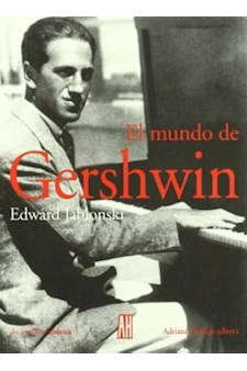 Papel El Mundo De Gershwin