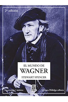 Papel El Mundo De Wagner