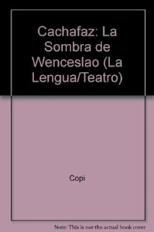Papel Cachafaz / La Sombra De Wenceslao