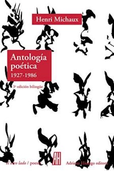 Papel Antología Poética 1927 - 1986