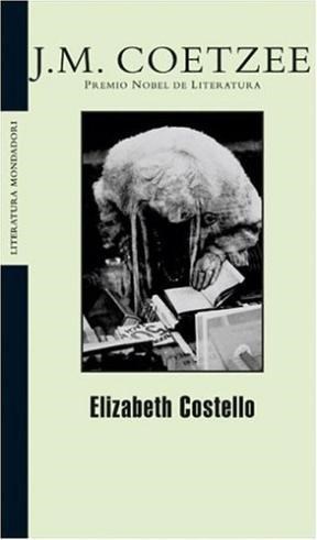  Elizabeth Costello