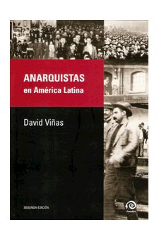 Papel Anarquistas En America Latina