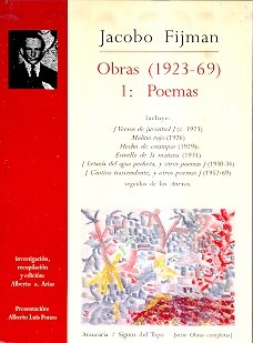 Papel Obras 1923-69 1 Poemas