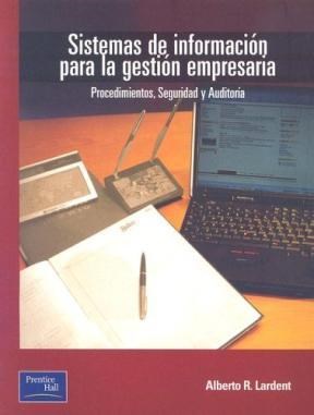 Papel Sistemas De Informacion Para La Gestion Empresarial Vol.I