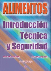 Papel Alimentos - Introdución, Técnica Y Seguridad