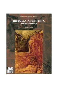 Papel Historia Argentina:Una Mirada Critica