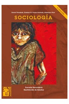 Papel Sociologia 5° 3/Ed.