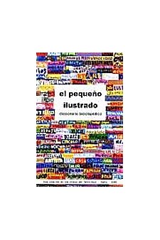 Papel El Pequeño Ilustrado. Diccionario Biciclopédico