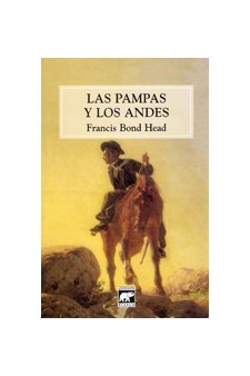 Papel Pampas Y Los Andes Las