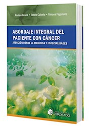 Papel Abordaje Integral Del Paciente Con Cáncer