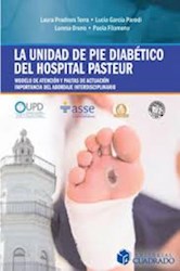 Papel La Unidad De Pie Diabético Del Hospital Pasteur