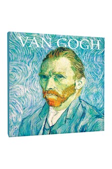 Papel Arte Van Gogh