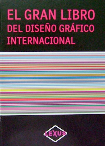 Papel El Gran Libro Del Diseño Grafico Internacional