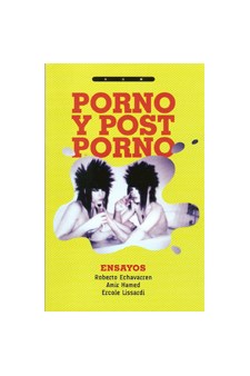 Papel Porno Y Post Porno