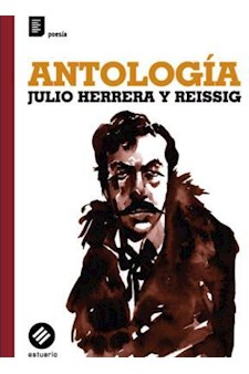 Papel Antologia Julio Herrera Y Reissig