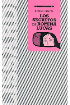 Papel Los Secretos De Romina Lucas