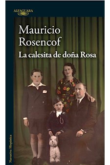 Papel La Calesita De Doña Rosa