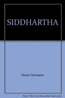 Papel Siddhartha