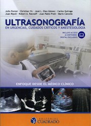 Papel Ultrasonografía En Urgencias, Cuidados Críticos Y Anestesiología