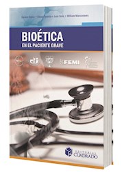 Papel Bioética En El Paciente Grave