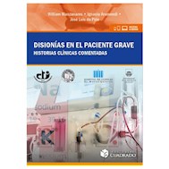 Papel Disionías En El Paciente Grave