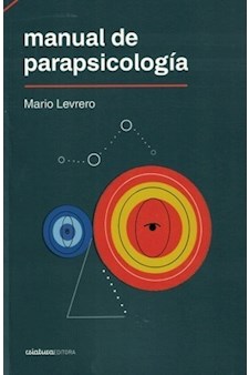 Papel Manual De Parapsicología