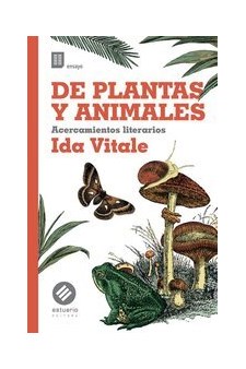 Papel De Plantas Y Animales