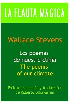 Papel Los Poemas De Nuestro Clima