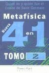 Papel Nueva Metafisica 4 En 1-T2