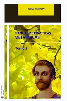 Papel Manual De Practicas Metafisicas -2-