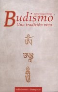 Papel Budismo . Una Tradicion Viva