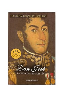 Papel Don Jose (Debolsillo)