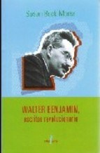 Papel Walter Benjamin, Escritor Revolucionario