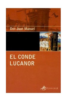 Papel Conde Lucanor, El.
