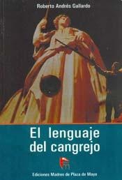 Papel Lenguaje Del Cangrejo, El.