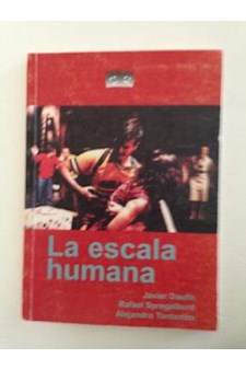 Papel Escala Humana, La.