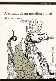 Papel Aventuras De Un Novelista Atonal