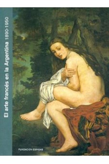 Papel Arte Francés En La Argentina 1890-1950