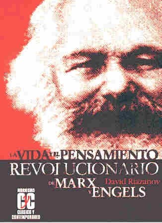 Papel Pensamiento De Marx Y Engels, El.