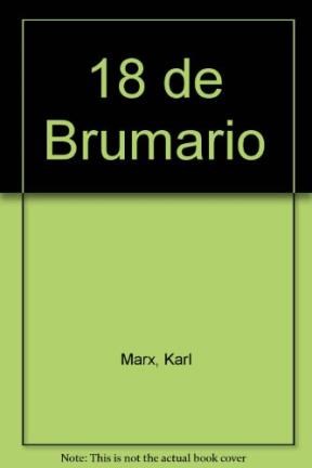 Papel 18 De Brumario