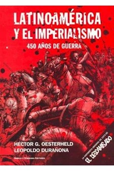 Papel Latinoamérica Y El Imperialismo
