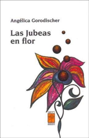 Papel Jubeas En Flor ,Las