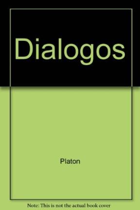 Papel Diálogos (Apología De Sócrates-Critón-Lisis-Alcibíades-El Banquete)