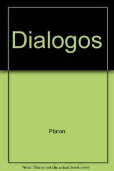 Papel Diálogos (Apología De Sócrates-Critón-Lisis-Alcibíades-El Banquete)